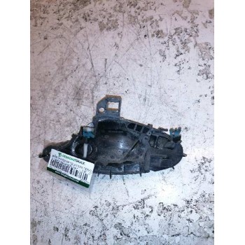 Recambio de maneta interior delantera derecha para citroën xsara berlina referencia OEM IAM 9623200077  