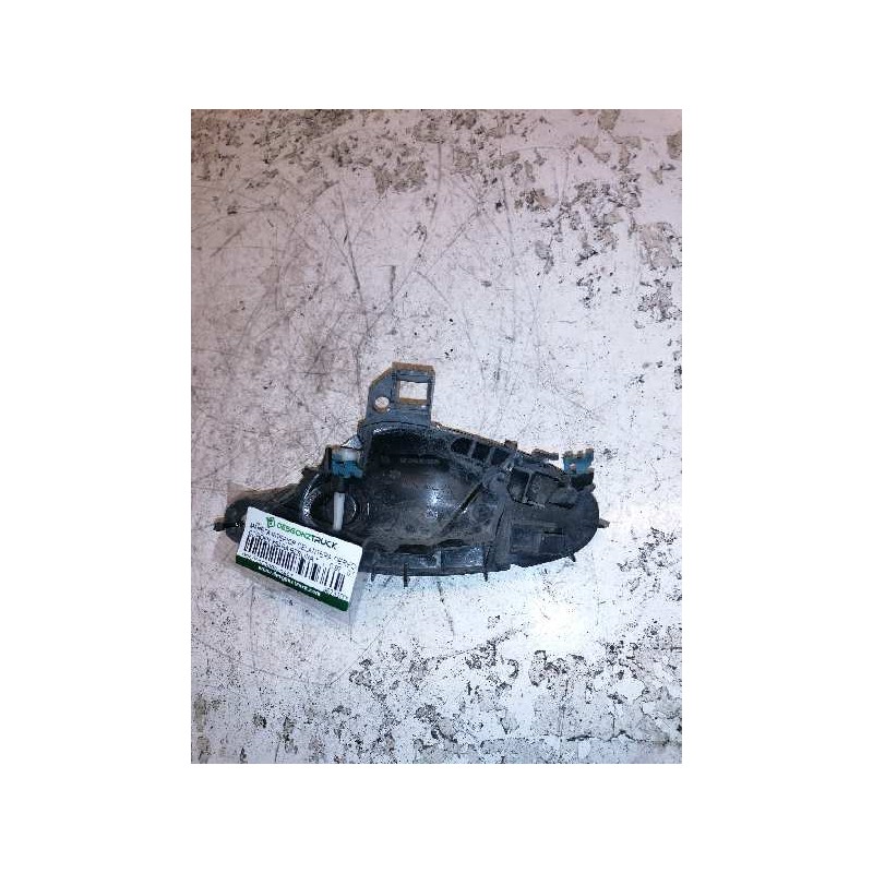 Recambio de maneta interior delantera derecha para citroën xsara berlina referencia OEM IAM 9623200077 2