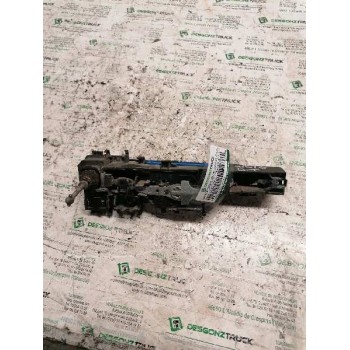 Recambio de maneta exterior delantera izquierda para renault megane ii berlina 5p referencia OEM IAM 8200028463SX  