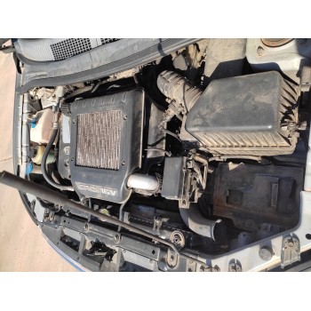 kia carens del año 2005