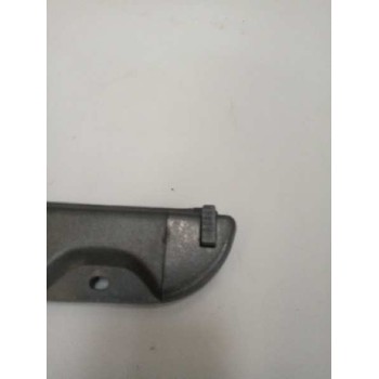 Recambio de cortina puerta derecha para iveco eurotech (mp) 9.5 diesel referencia OEM IAM   