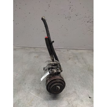 COMPRESOR AIRE ACONDICIONADO 