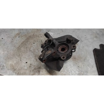 Recambio de mangueta delantera derecha para lancia phedra (180) 2.2 jtd 16v emblema referencia OEM IAM   