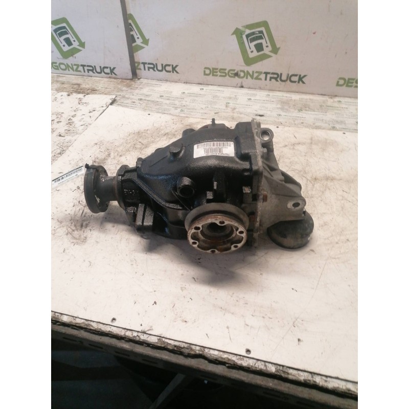Recambio de grupo para bmw serie 3 compact (e46) 2.0 16v referencia OEM IAM 7525204 1214822 TRASERO 5