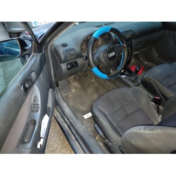 audi a3 (8l) del año 1999