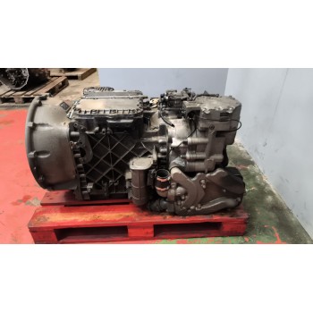 Recambio de caja cambios para renault serie t 10.8 diesel referencia OEM IAM AT2412E 3190712 1100486273