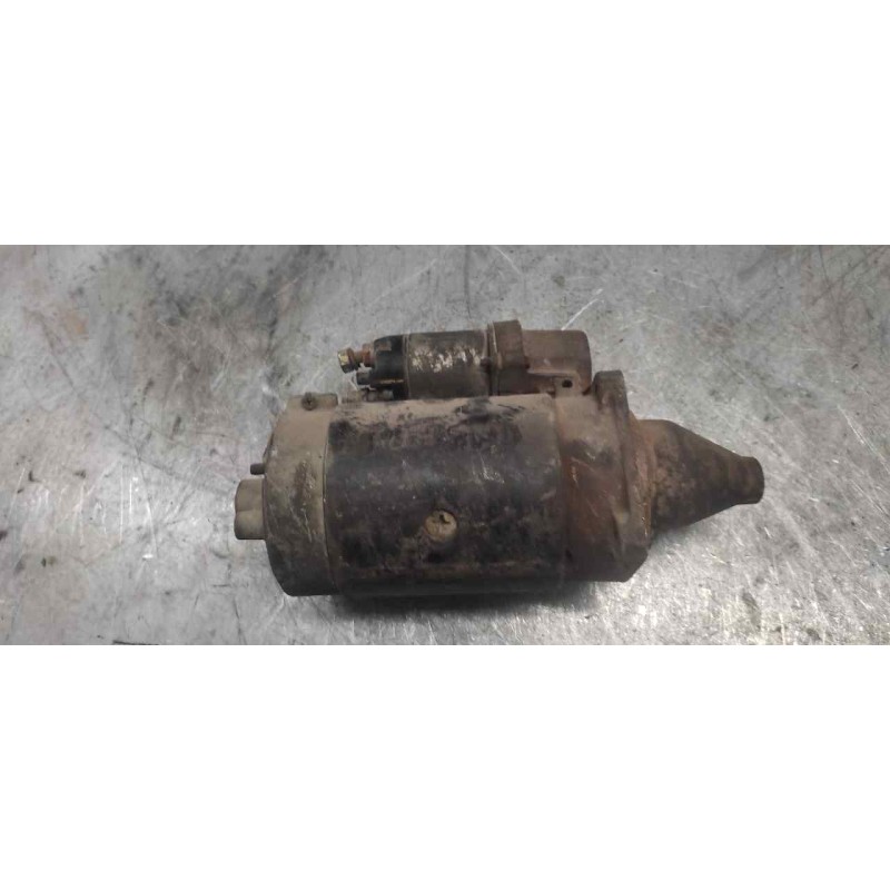 Recambio de motor arranque para seat 132 132 referencia OEM IAM 63222409 11 DIENTES MAGNETI MARELLI 3