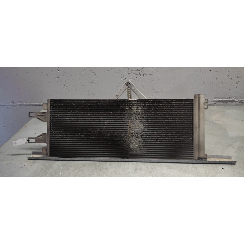 Recambio de condensador / radiador a/a para fiat ducato combi 33 (290) 130 teilverglast (l1h1) referencia OEM IAM 1371427080 - Blanco 4