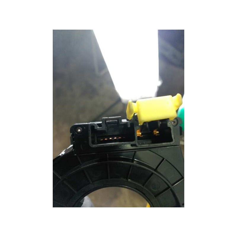 Recambio de anillo airbag para toyota avensis berlina (t 22) 2.0 d4-d luna (4-ptas.) referencia OEM IAM - Verde 3