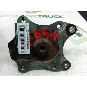 Recambio de buje para nissan almera tino (v10m) ambience referencia OEM IAM   