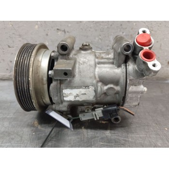 COMPRESOR AIRE ACONDICIONADO 820095359R 