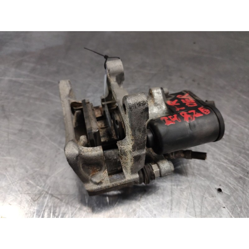 Recambio de pinza freno trasera derecha para volkswagen tiguan (5n_) 2.0 tdi 4motion referencia OEM IAM 5079J - Gris 3