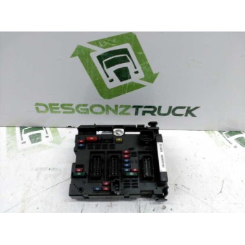 CAJA RELES / FUSIBLES 9643538080 6547SB BSM