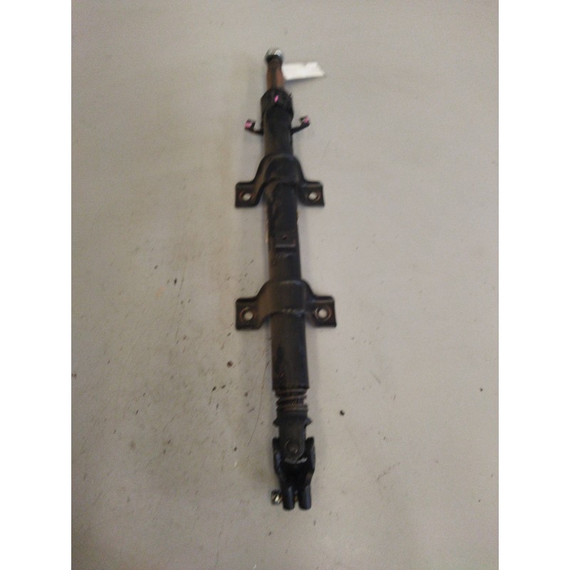 Recambio de columna direccion para iveco daily caja cerrada (2006 =>) caja cerrada 35c... batalla 3000 referencia OEM IAM 425545 - Blanco