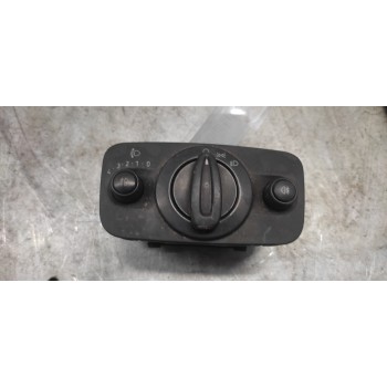 MANDO LUCES 8A6T13A024BB 12 PINS 