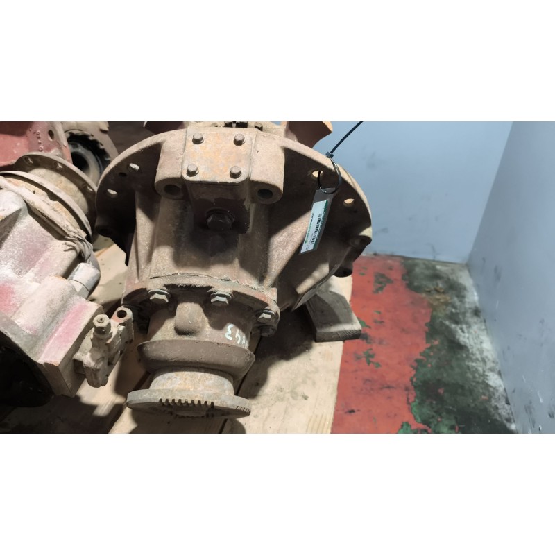Recambio de grupo para iveco eurocargo 5.9 diesel referencia OEM IAM 130e a43200a1535391 ratio:1/391/11x43 6