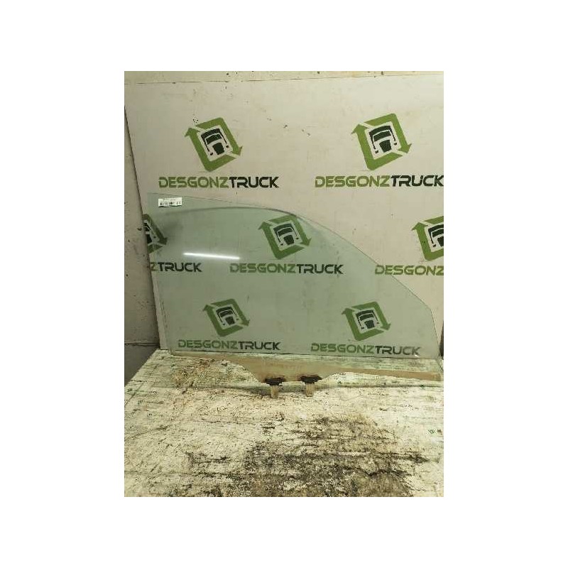 Recambio de luna delantera derecha para suzuki grand vitara jb (jt) 1.9 ddis jlx (5-ptas.) referencia OEM IAM - Blanco 2