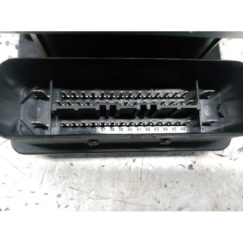 Recambio de abs para ssangyong rexton 270 xdi limited referencia OEM IAM 06210904143 00401580C1 6