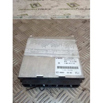 MODULO ELECTRONICO A0004465702 