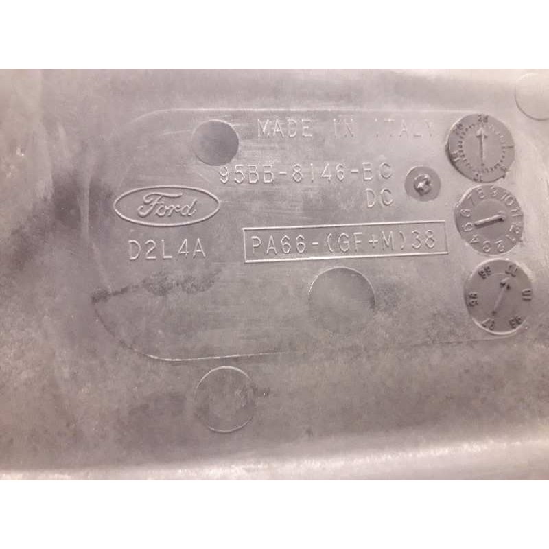Recambio de electroventilador para ford mondeo berlina (ge) referencia OEM IAM 95BB8146BC - Azul 2