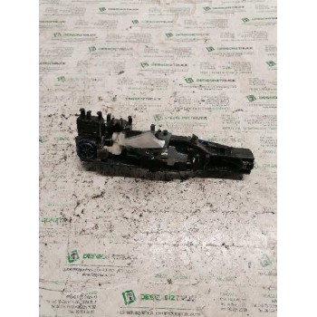 Recambio de maneta exterior delantera derecha para renault megane ii berlina 5p referencia OEM IAM 8200028464 DX  