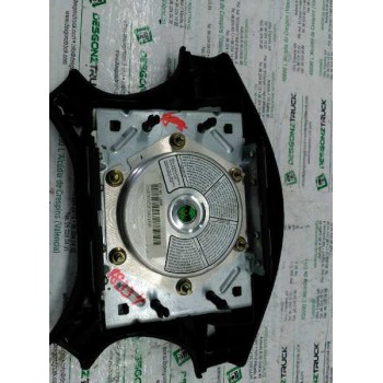 AIRBAG DELANTERO IZQUIERDO 35020950500160 