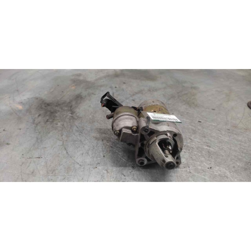 Recambio de motor arranque para fiat punto berl. (176) gt / t 130 referencia OEM IAM 63222900 MAGNETI MARELLI 9 DIENTES
