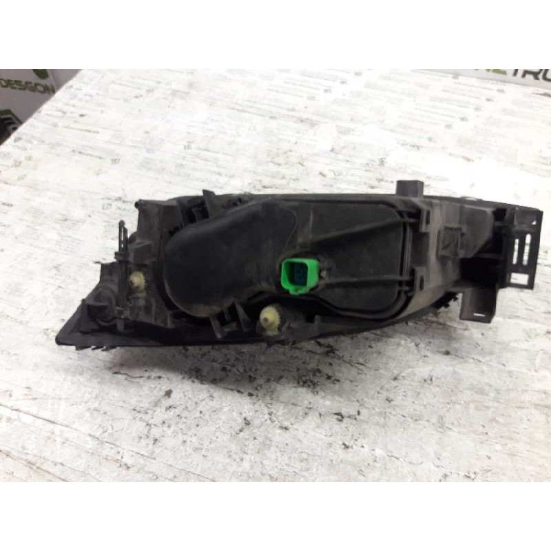Recambio de faro derecho para ford mondeo berlina (ge) ambiente referencia OEM IAM 1S7113005 - Gris 2