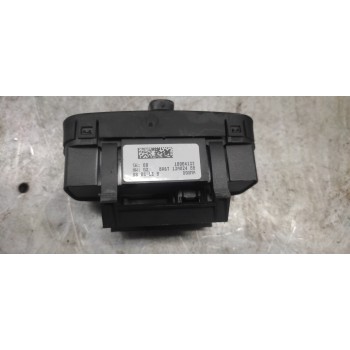 Recambio de mando luces para ford fiesta (cb1) ambiente referencia OEM IAM 8A6T13A024BB 12 PINS 