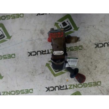 Recambio de palanca freno de mano para nissan trucks m 140.17 referencia OEM IAM 9617210540  