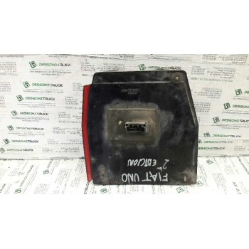Recambio de piloto trasero derecho para fiat uno (146) ds referencia OEM IAM   