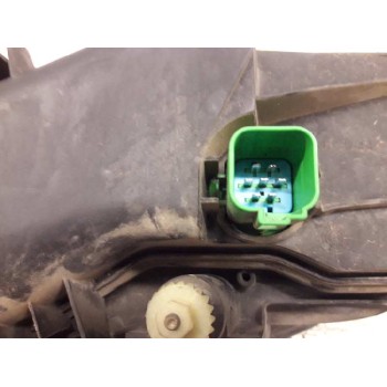 Recambio de faro derecho para ford mondeo berlina (ge) ambiente referencia OEM IAM 1S7113005  