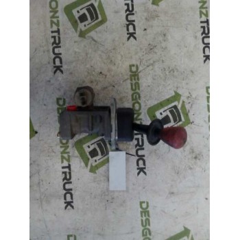 Recambio de palanca freno de mano para nissan trucks m 140.17 referencia OEM IAM 9617210540  