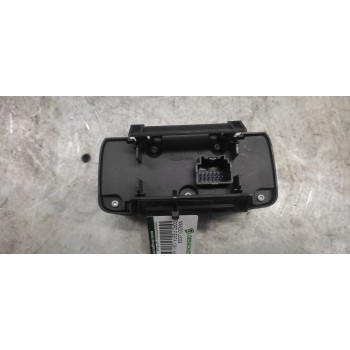 Recambio de mando luces para ford fiesta (cb1) ambiente referencia OEM IAM 8A6T13A024BB 12 PINS 