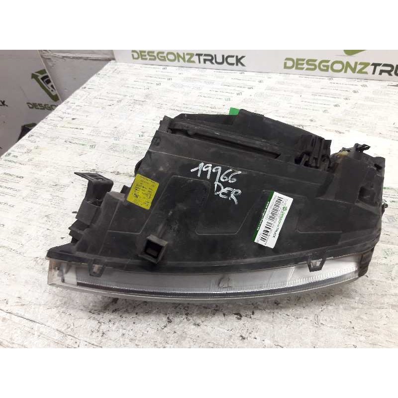Recambio de faro derecho para ford mondeo berlina (ge) ambiente referencia OEM IAM 1S7113005 - Gris 4