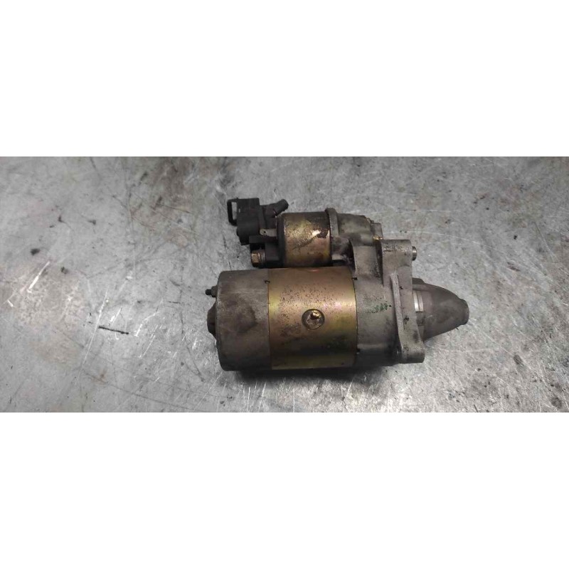Recambio de motor arranque para fiat punto berl. (176) gt / t 130 referencia OEM IAM 63222900 MAGNETI MARELLI 9 DIENTES 3