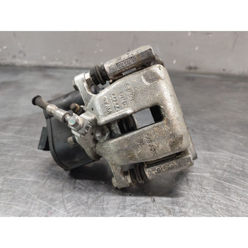 Recambio de pinza freno trasera izquierda para volkswagen tiguan (5n_) 2.0 tdi 4motion referencia OEM IAM 5078J - Gris 2