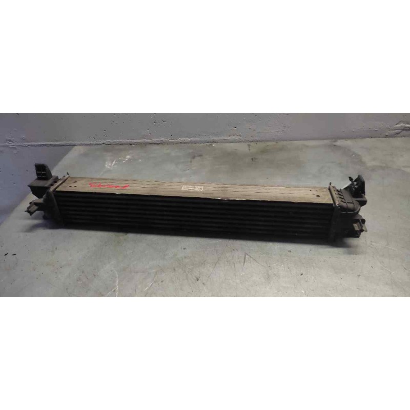 Recambio de intercooler para fiat ducato combi 33 (290) 130 teilverglast (l1h1) referencia OEM IAM 1382428080 - Blanco 3