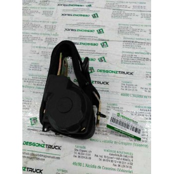CINTURON SEGURIDAD TRASERO IZQUIERDO 