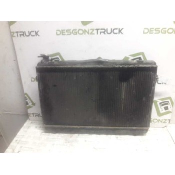 Recambio de radiador agua para hyundai coupe (j2) 1.6 fx coupe referencia OEM IAM   