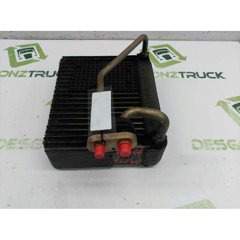 Recambio de radiador calefaccion / aire acondicionado para ssangyong rexton 270 xdi limited referencia OEM IAM  AIRE ACONDICIONA 2