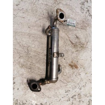 Recambio de enfriador egr para opel astra h ber. 1.7 16v cdti referencia OEM IAM 8973635152  