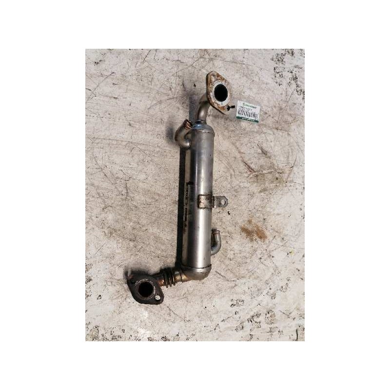 Recambio de enfriador egr para opel astra h ber. 1.7 16v cdti referencia OEM IAM 8973635152 2