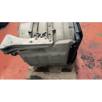 Recambio de catalizador para renault serie t 10.8 diesel referencia OEM IAM 21364817 7421478417 