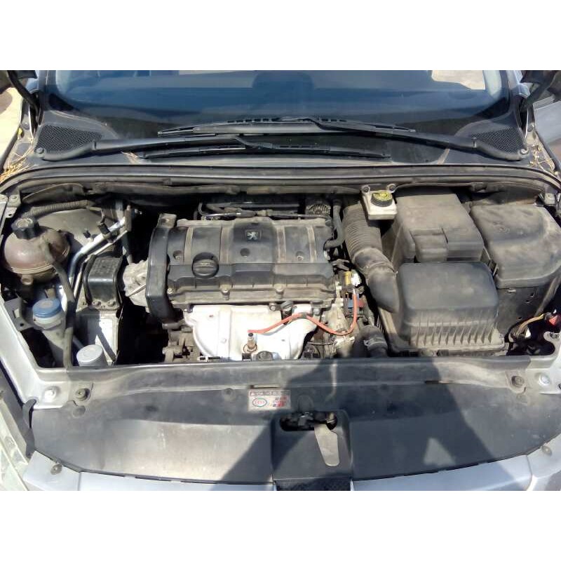 PEUGEOT 307 (S1)