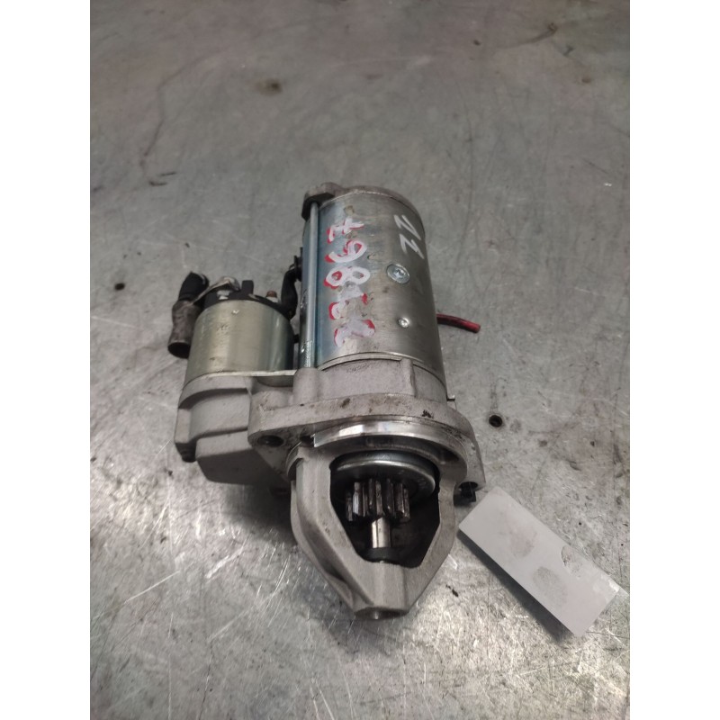 Recambio de motor arranque para mercedes-benz sprinter 02.00  caja cerrada 416 cdi (904.662) referencia OEM IAM 8EA011610001  11 - Blanco 2