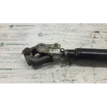Recambio de cruceta direccion para tata safari 1.9 referencia OEM IAM   