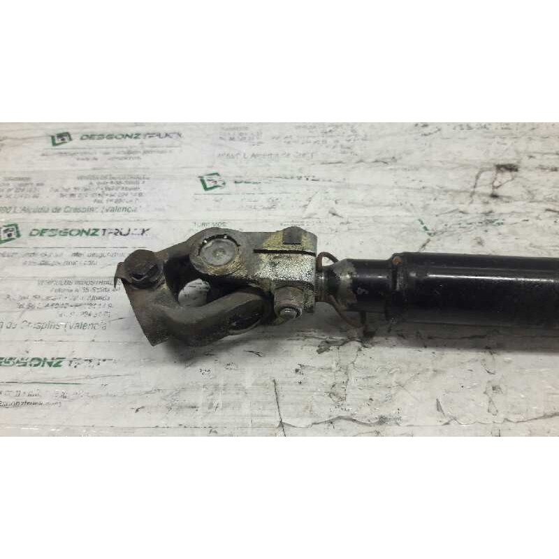 Recambio de cruceta direccion para tata safari 1.9 referencia OEM IAM 2