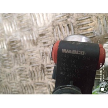 Recambio de valvula aire para daf serie xf105.xxx fsa 4x2ld space-cab referencia OEM IAM 4460913040  VALVULA ADBLUE