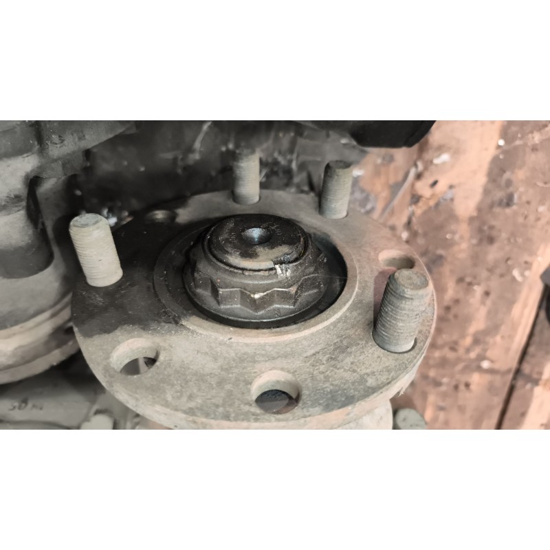 Recambio de grupo para man f 90 26.262/292/362 fki bat.3175 pma24 (262) gran espacio referencia OEM IAM HO71080 81350006804 RELA 2